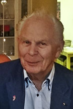 Lennart Ljungkvist